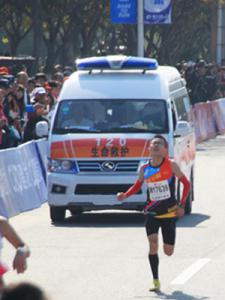 北镇市大型活动