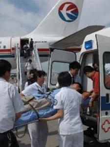 北镇市接送服务